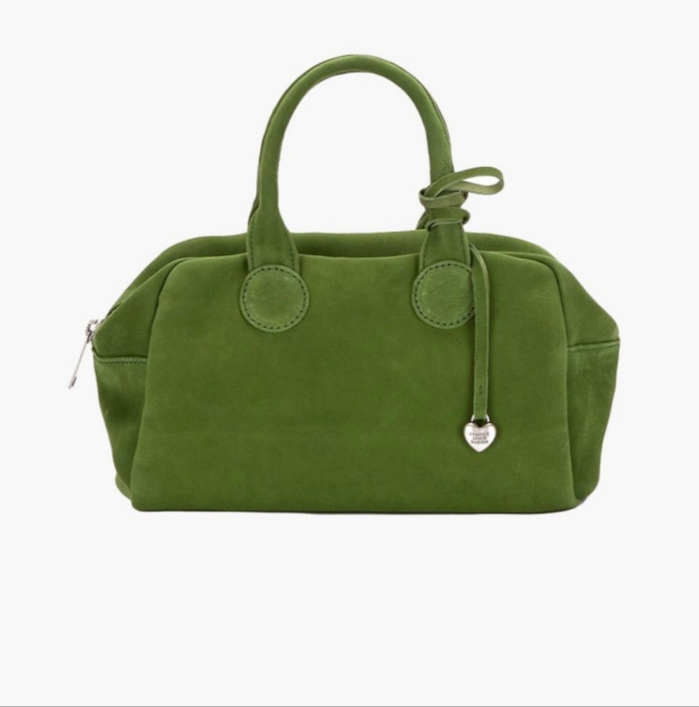 MARGE SHERWOOD SOFT BOWLING BAG - Picture 8 of 10